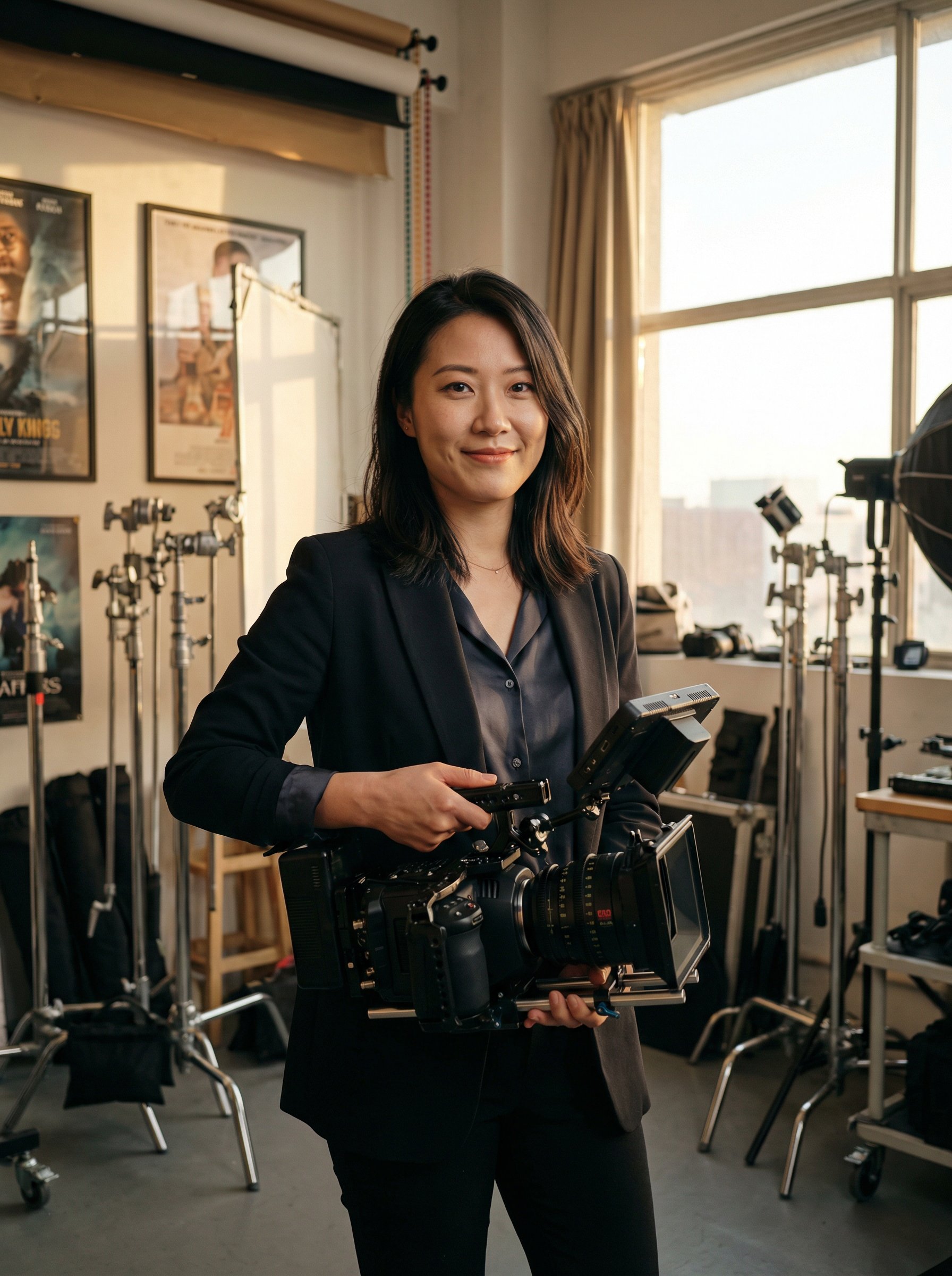 林晓雯 糖心vlog